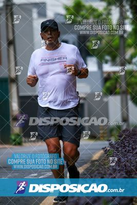 Treino Lago Igapó 2