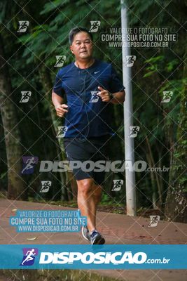 Treino Lago Igapó 2