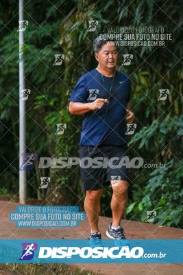 Treino Lago Igapó 2