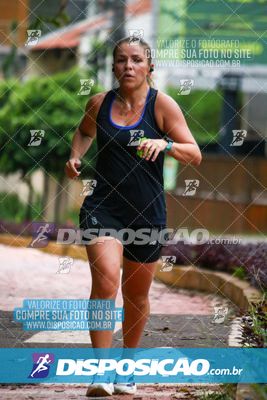 Treino Lago Igapó 2