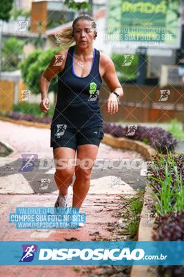 Treino Lago Igapó 2