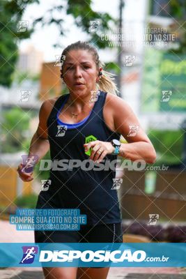 Treino Lago Igapó 2