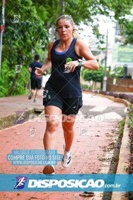 Treino Lago Igapó 2