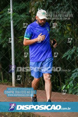 Treino Lago Igapó 2