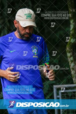 Treino Lago Igapó 2