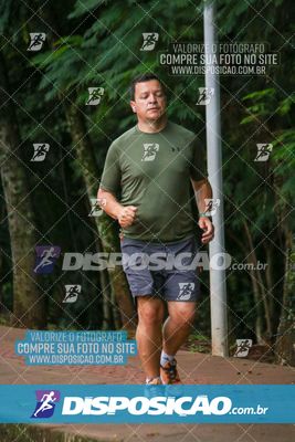 Treino Lago Igapó 2