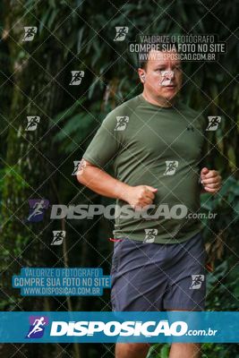 Treino Lago Igapó 2