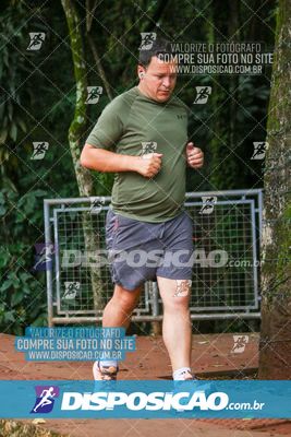 Treino Lago Igapó 2