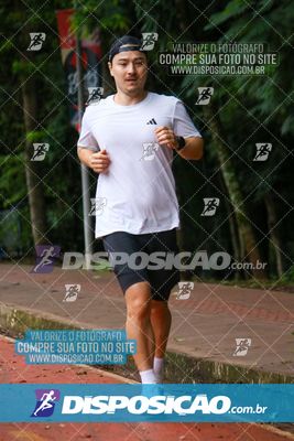 Treino Lago Igapó 2