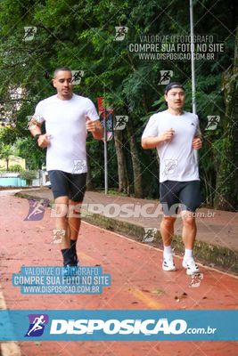 Treino Lago Igapó 2