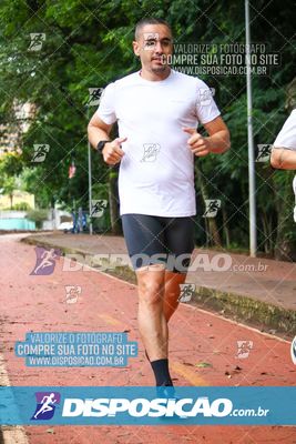 Treino Lago Igapó 2