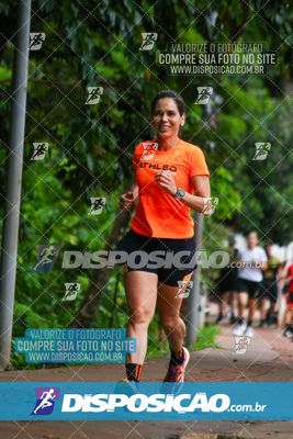 Treino Lago Igapó 2