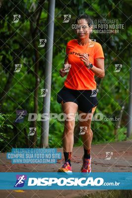 Treino Lago Igapó 2