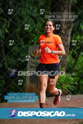 Treino Lago Igapó 2