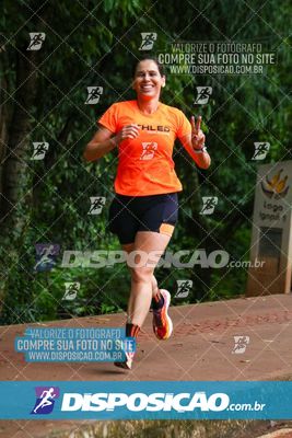 Treino Lago Igapó 2