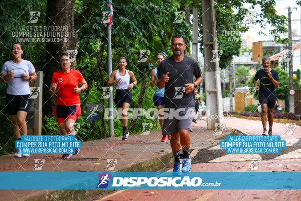 Treino Lago Igapó 2