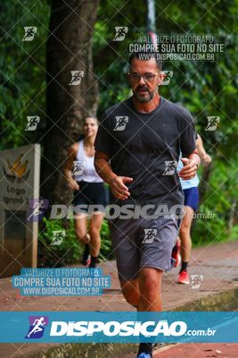 Treino Lago Igapó 2