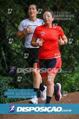 Treino Lago Igapó 2