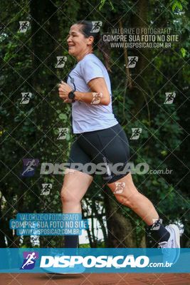 Treino Lago Igapó 2