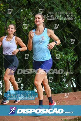 Treino Lago Igapó 2