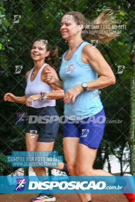 Treino Lago Igapó 2