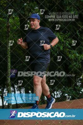 Treino Lago Igapó 2