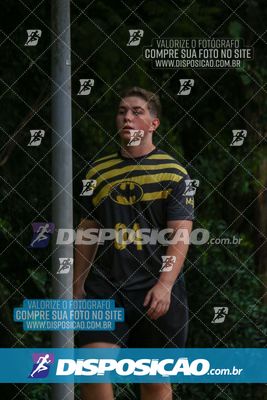 Treino Lago Igapó 2