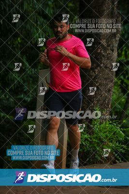 Treino Lago Igapó 2