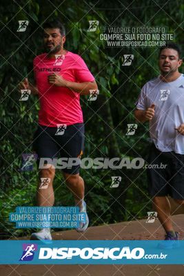 Treino Lago Igapó 2