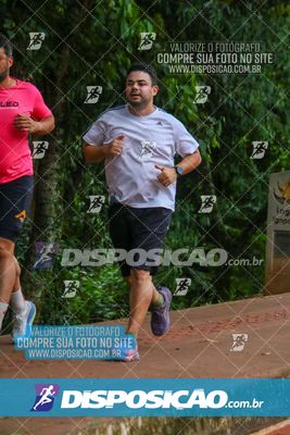 Treino Lago Igapó 2