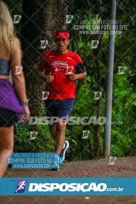 Treino Lago Igapó 2