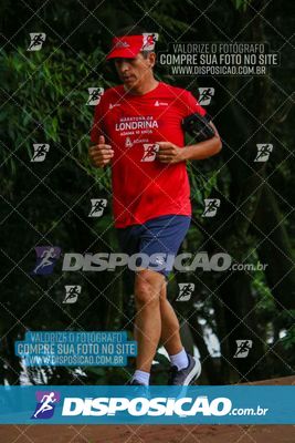 Treino Lago Igapó 2