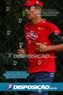 Treino Lago Igapó 2