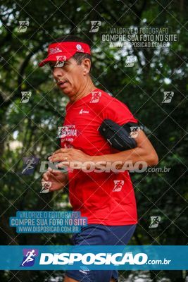 Treino Lago Igapó 2