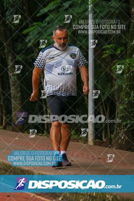 Treino Lago Igapó 2