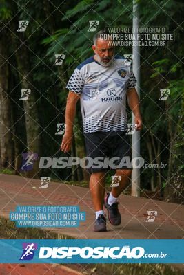 Treino Lago Igapó 2