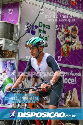 Treino Lago Igapó 2