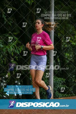 Treino Lago Igapó 2