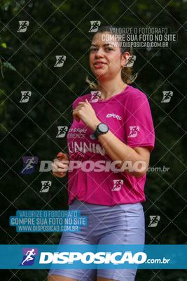 Treino Lago Igapó 2