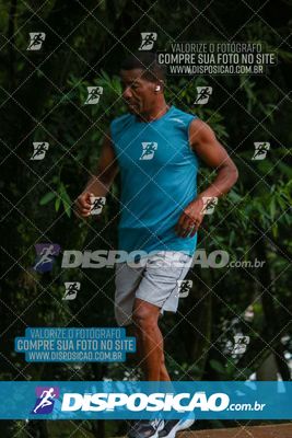 Treino Lago Igapó 2