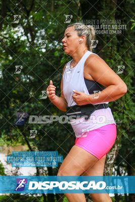 Treino Lago Igapó 2