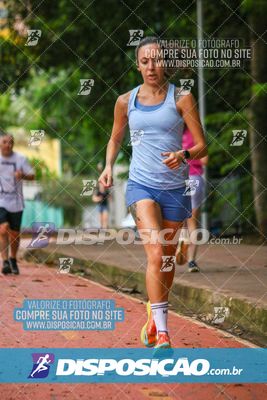 Treino Lago Igapó 2