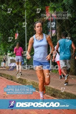 Treino Lago Igapó 2