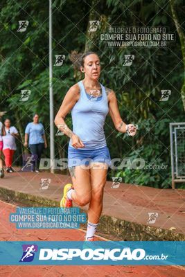 Treino Lago Igapó 2