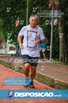 Treino Lago Igapó 2