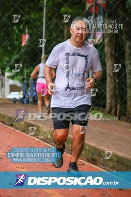 Treino Lago Igapó 2