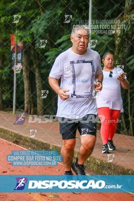 Treino Lago Igapó 2