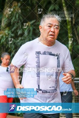 Treino Lago Igapó 2