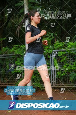 Treino Lago Igapó 2