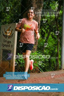 Treino Lago Igapó 2